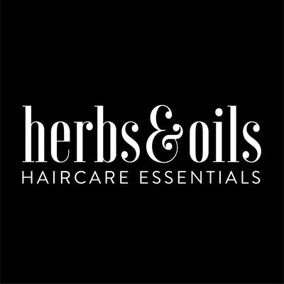 Herbs & Oils Haircare Essentials