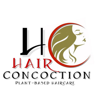 Hair Concoction Plant Based Hair Care