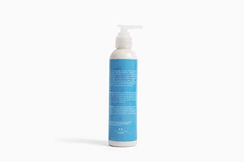 Edge Entity Kids Deeply Moisturizing Conditioner for kids curly and kinky hair