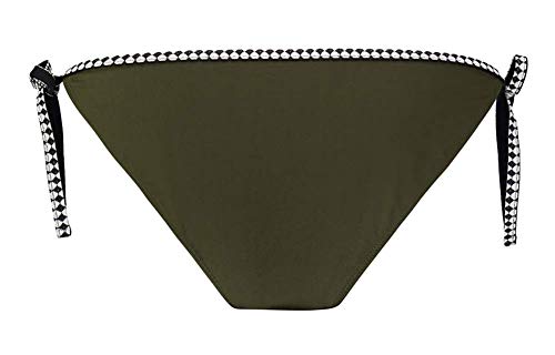 lemlem Lena String Bottom