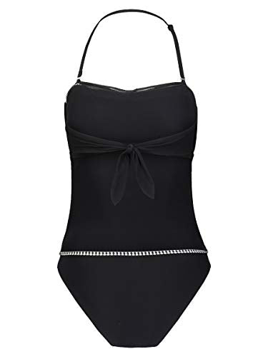 lemlem Sofia Convertible One Piece