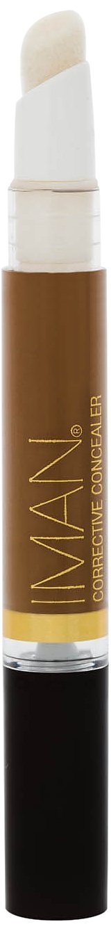 Iman Cosmetics Corrective Concealer, Earth