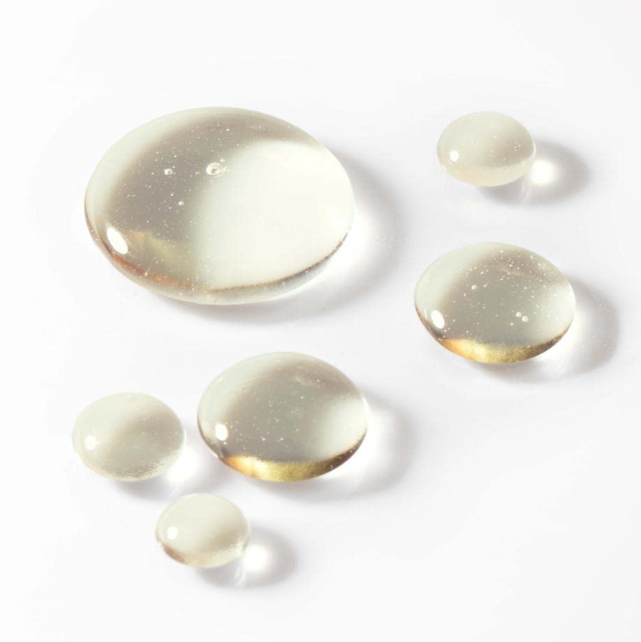 CAY SKIN Isle Body Oil with SPF 30 and Squalane, Clear (PFGTM284)