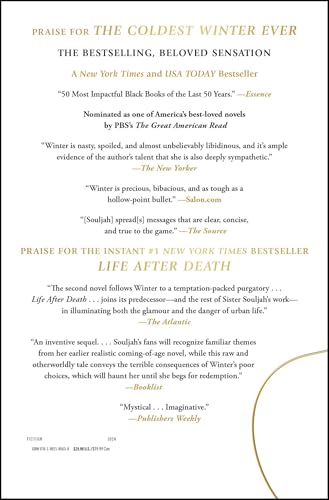 Love After Midnight: A Novel (3) (The Winter Santiaga Series)