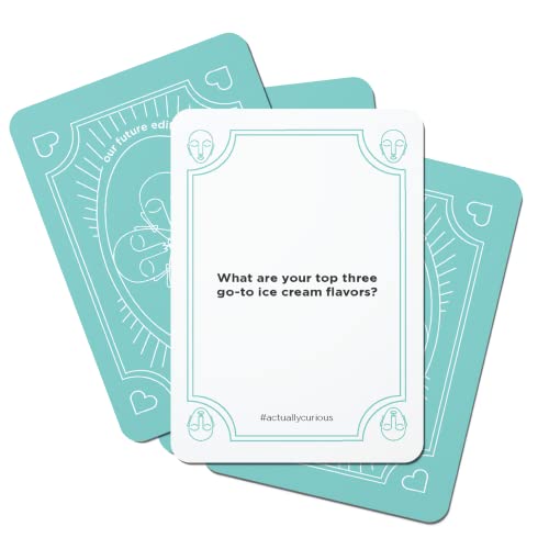 Actually Curious Our Future Edition! Emotional Intelligence Children's Games, Fun Family Games, Family Card Games, Teaching Essentials, Kids Card Games, Stress Relief Gifts, Therapy Games