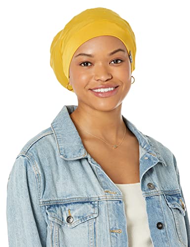 Fairy Black Mother Hair Cap for Locs, Natural Hair, Braids, Protective Styles