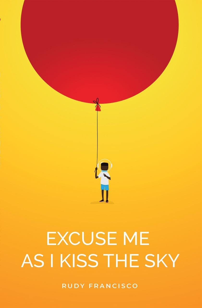 Excuse Me As I Kiss The Sky (Button Poetry)