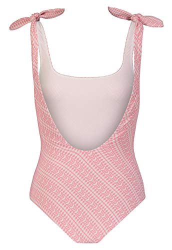 lemlem Lola Nageur One Piece Lightpink
