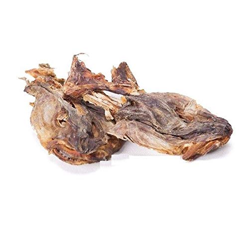 Stock fish Head Gadus Morhua Norwegian Cod Stockfish – Premium Cut Dried Cod Fish Head