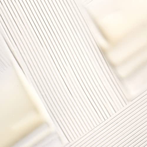 Briogeo Curl Charisma Rice Amino + Avocado Leave-In Defining Crème, Anti Frizz Hair Styling Moisturizer, Leave In Cream for Wavy, Curly, Coily Hair, Boosts Hydration, Vegan, Cruelty-Free, 6 fl oz