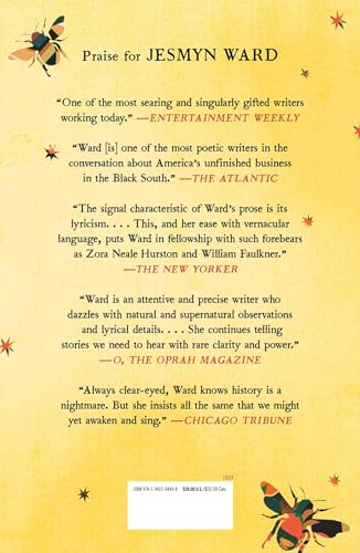 Let Us Descend: A Novel (Oprah's Book Club 2023)