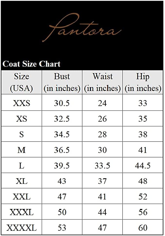 Pantora Womens Ronda Draped Grommet Coat, Black, X-Large US