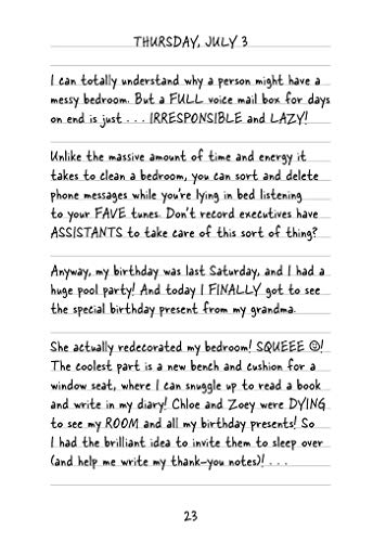 Dork Diaries 14: Tales from a Not-So-Best Friend Forever (14)