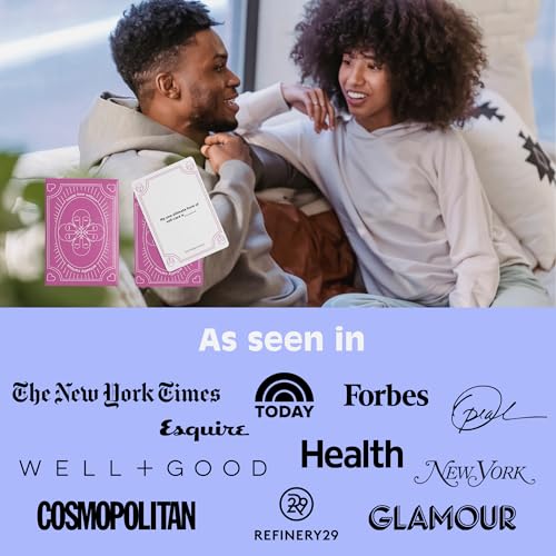 The Actually Curious Happy Hour Edition! Icebreaker Card Games for Adults, Date Night Ideas, Couples Games, Bachelorette Gifts, Cute Couple Gifts, Romantic Gifts for Her, Family Games & Therapy Games