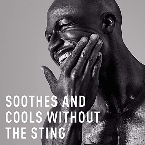 Bevel Pre Shave Oil, 2 fl oz & Restoring After Shave Balm, 4 fl oz Bundle For Men, Beard Care, Alcohol Free, Tea Tree Oil, Helps Avoid Ingrown Hairs, Bumps, And Protects Skin from Irritation