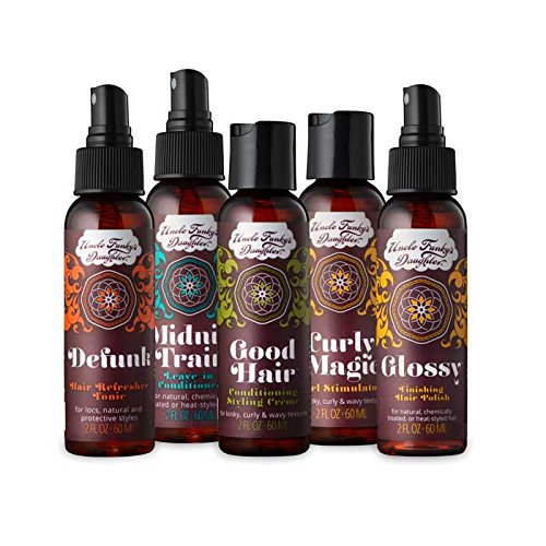 Uncle Funky's Daughter Busy Beauty Kit