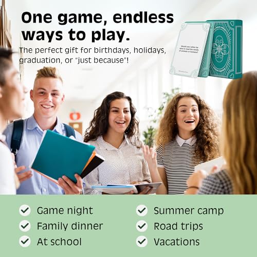 Actually Curious Our Future Edition! Emotional Intelligence Children's Games, Fun Family Games, Family Card Games, Teaching Essentials, Kids Card Games, Stress Relief Gifts, Therapy Games