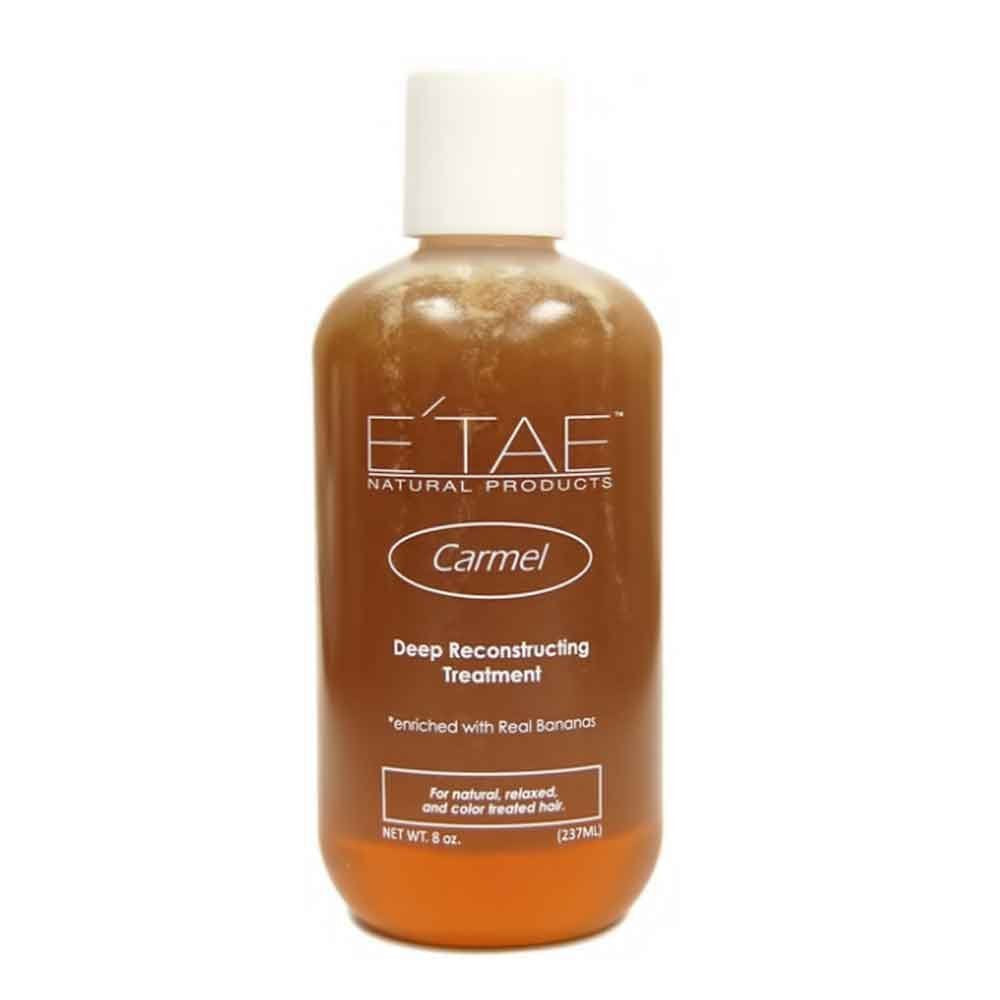 Etae Carmel Deep Reconstructing Hair Treatment 8oz