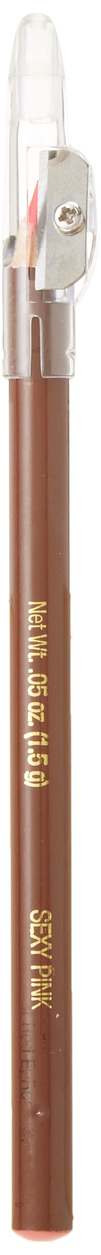 New Lip Pencil Sexy Pink MASS