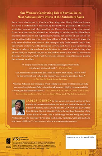 Yellow Wife: A Novel