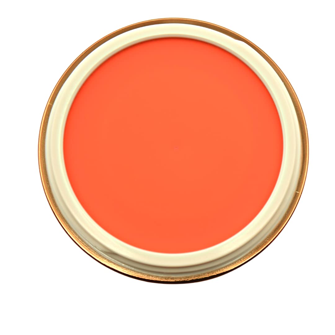 Danessa Myricks Beauty Yummy Skin Blurring Balm Powder Flushed - Matte Color for Cheek & Lip Bellini