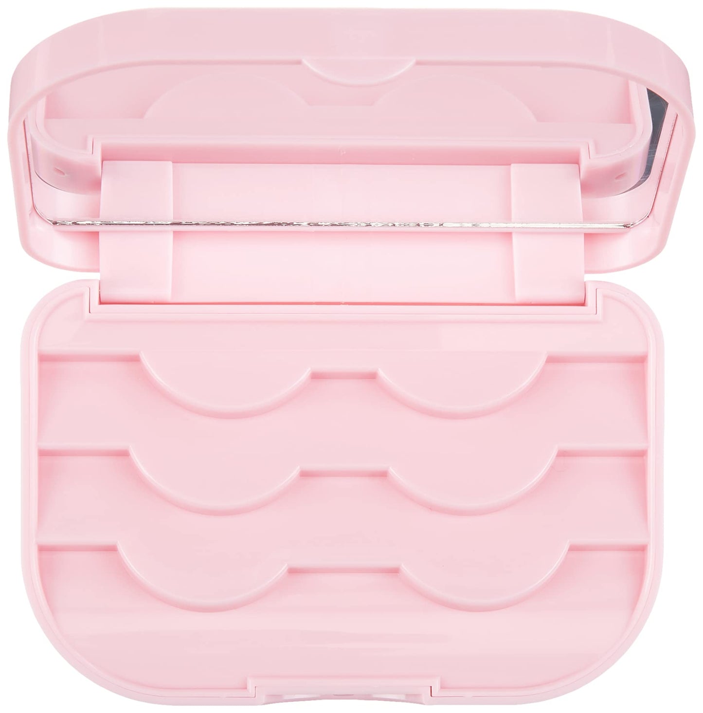 EVA JANE® Eyelash Safe False Strip Eyelash Storage Case