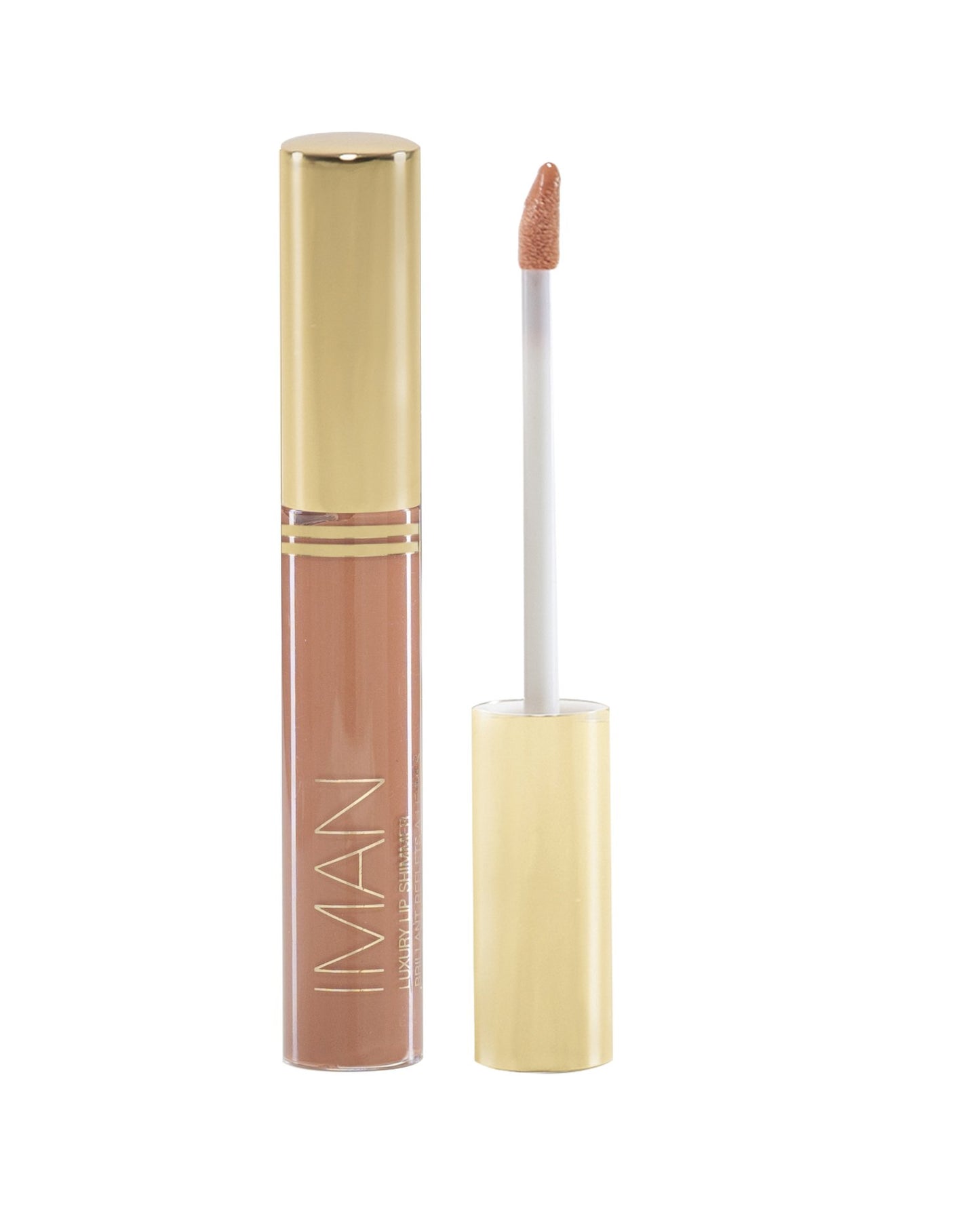 IMAN Cosmetics Lip Shimmer Muse