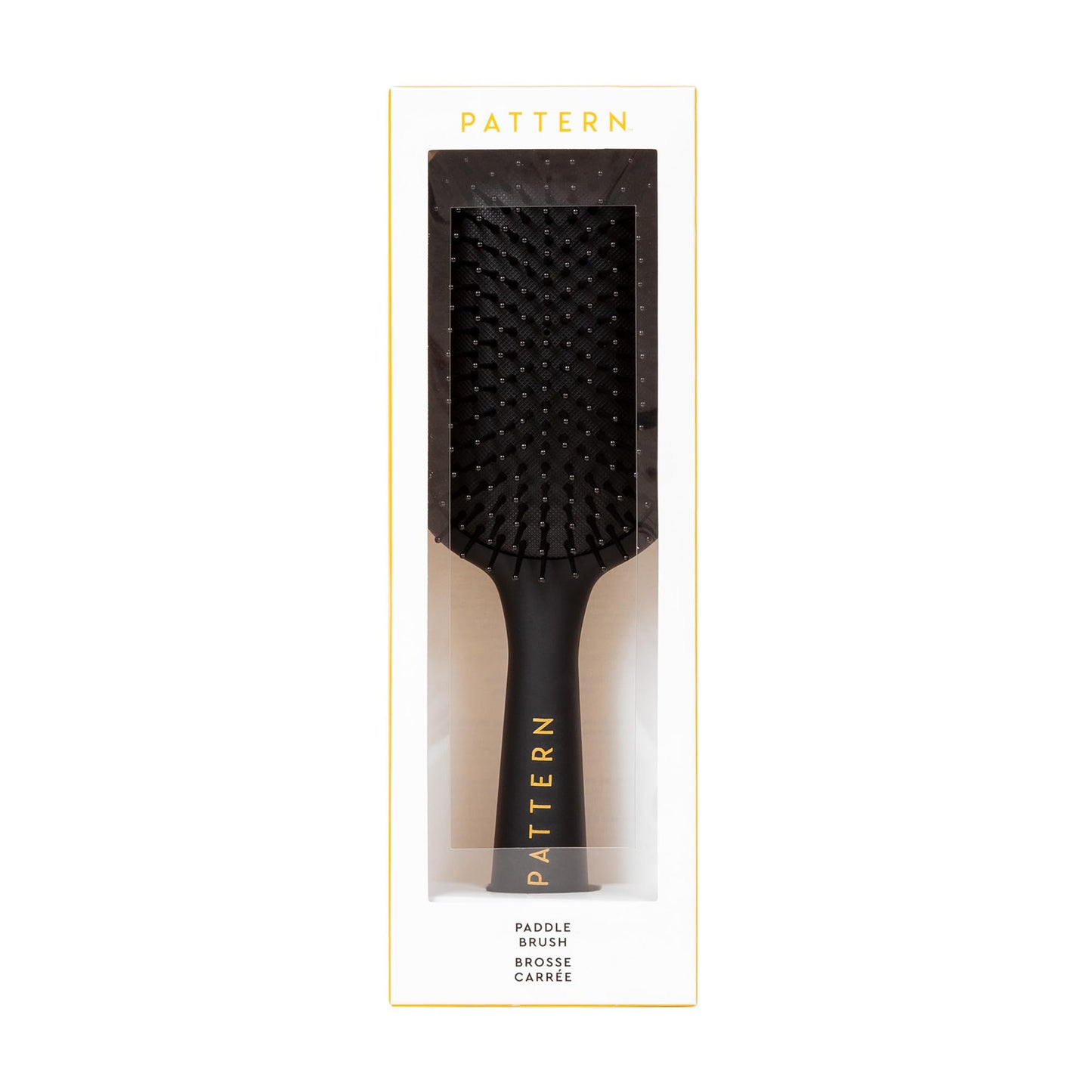 PATTERN by Tracee Ellis Ross Paddle Brush
