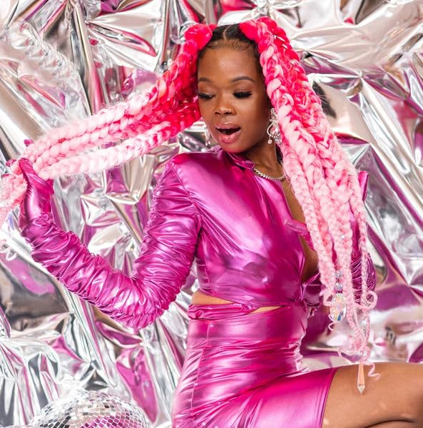 Glitthair™ Tinsel Extension Collection All 17 Colors