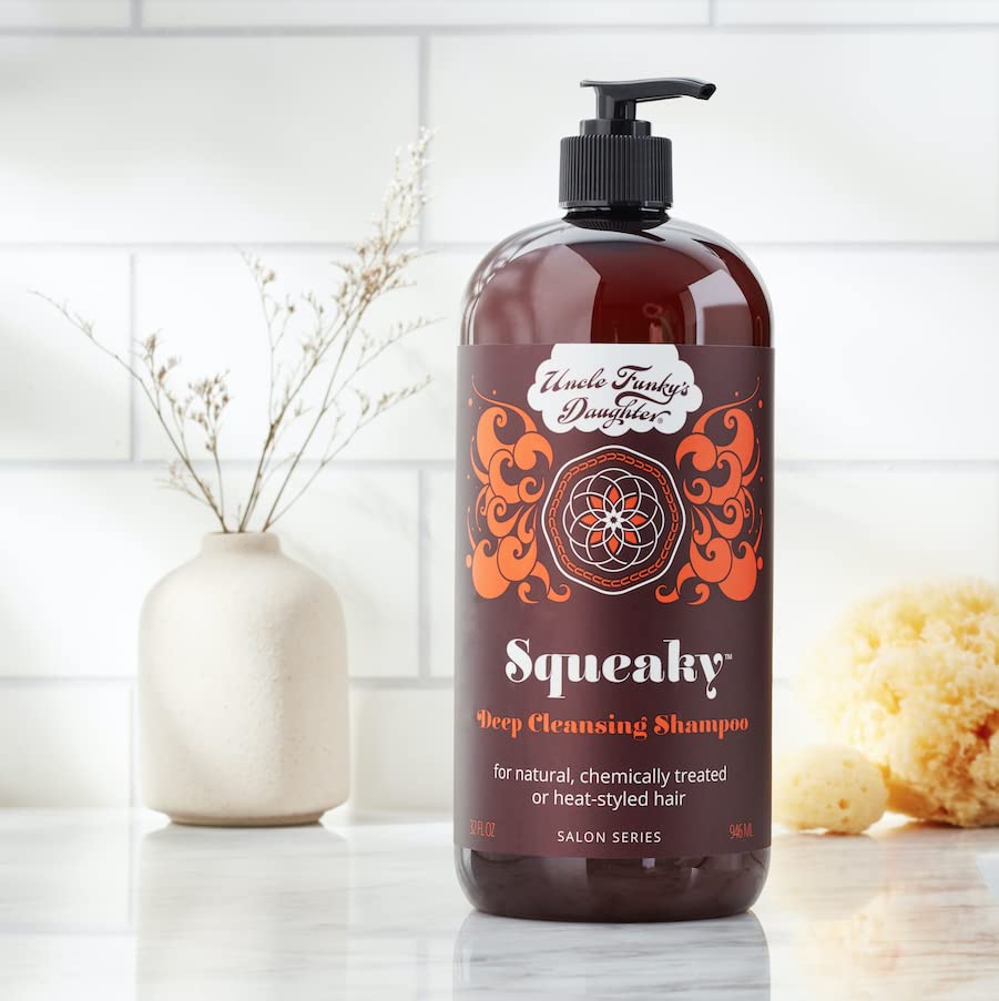 Uncle Funky's Daughter Squeaky 32oz