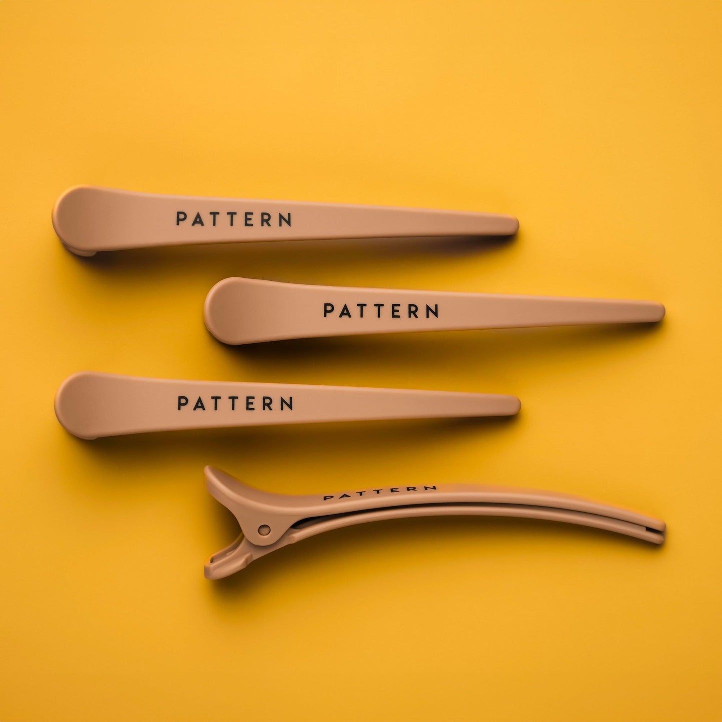 PATTERN Beauty Sectioning Clips by Tracee Ellis Ross