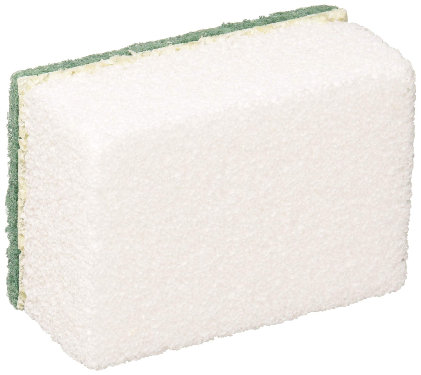 COMPAC HOME Magic-Stone Kitchen Cleaner Scrub - 2-Sided Scouring Stone, Easily Removes Stubborn Food Grime, Grease, 1 Count