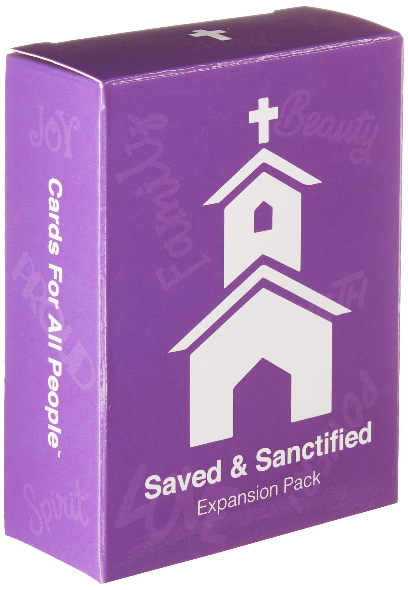 Black Card Revoked Ultimate Taste of Culture Third Edition + Saved & Sanctified