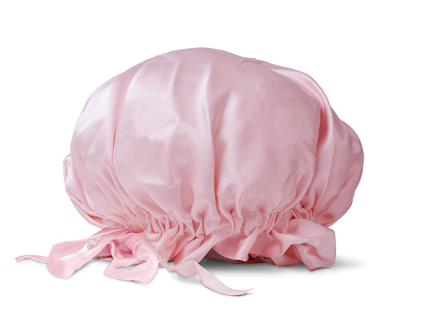 Kim Kimble™ Silk Slumber Cap (Pink)