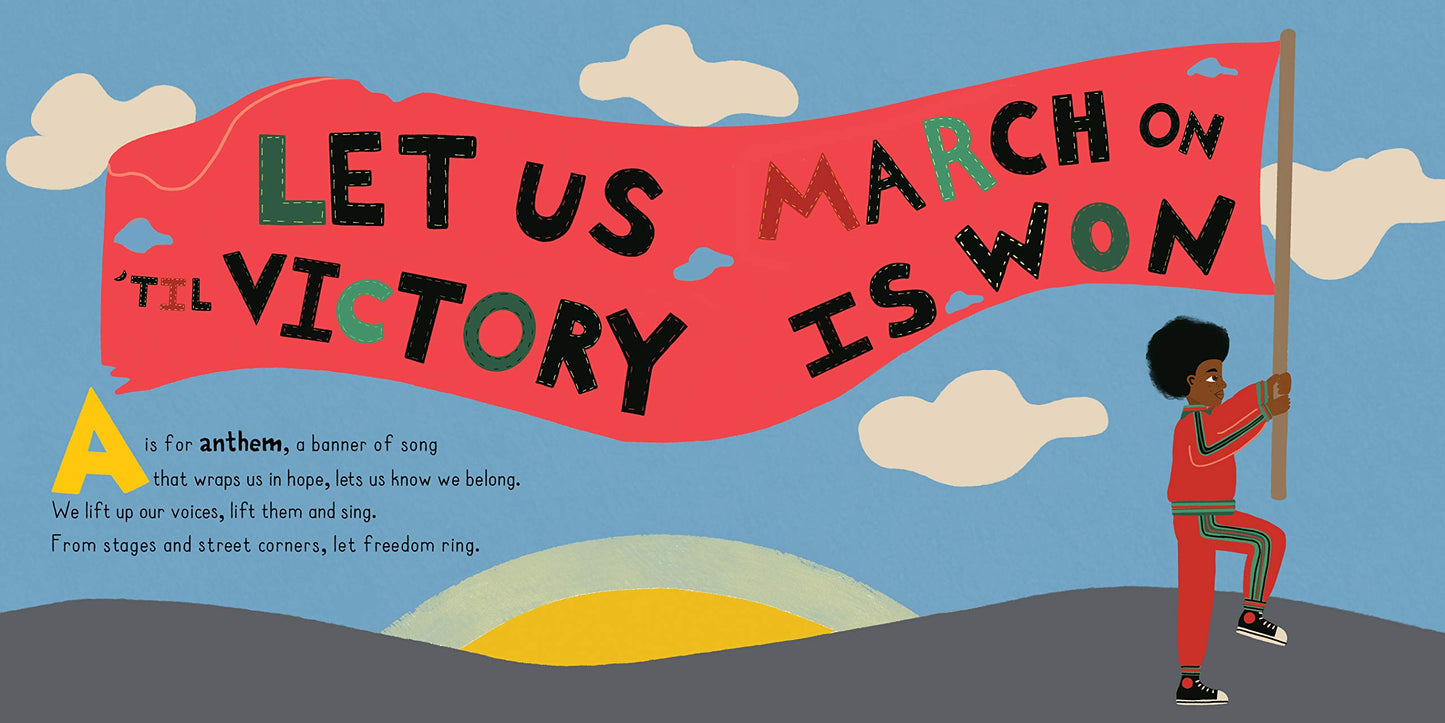 The ABCs of Black History (The ABCs of History)