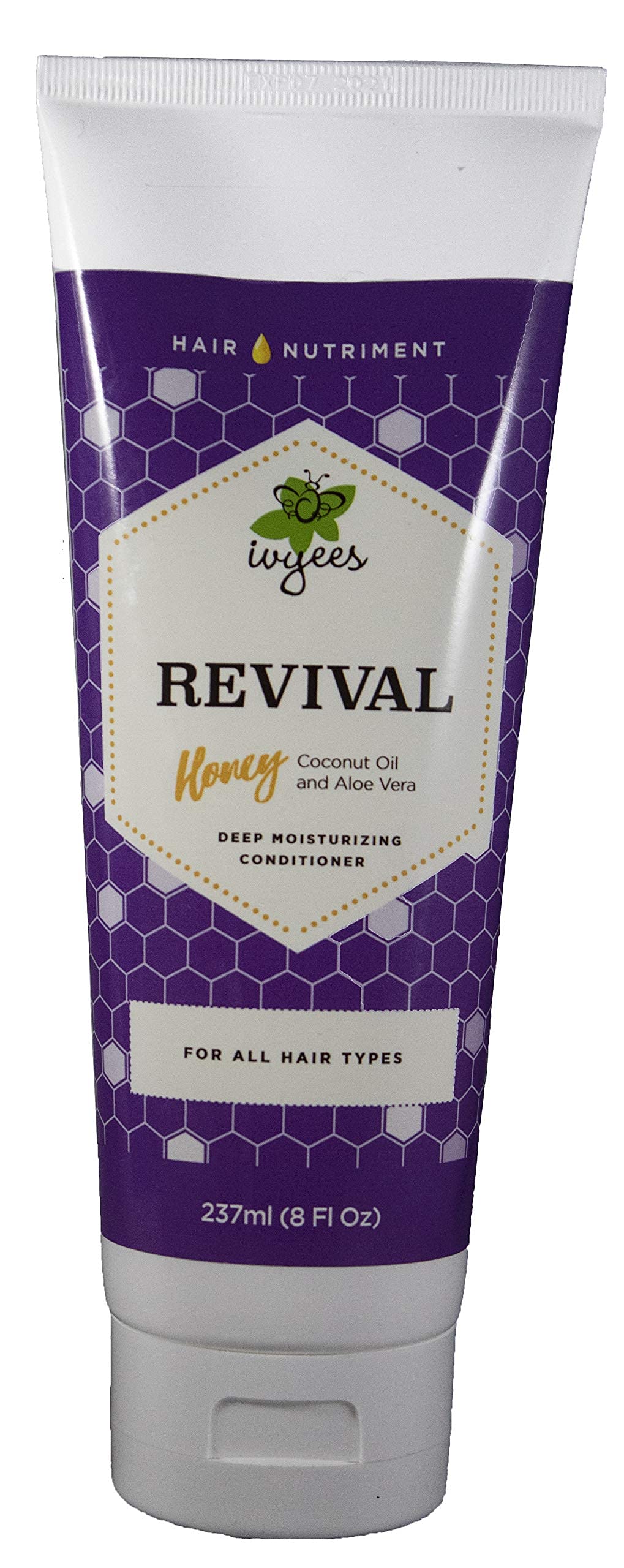 Ivyees Hair Care (Ivyees Revival Deep Conditioner)