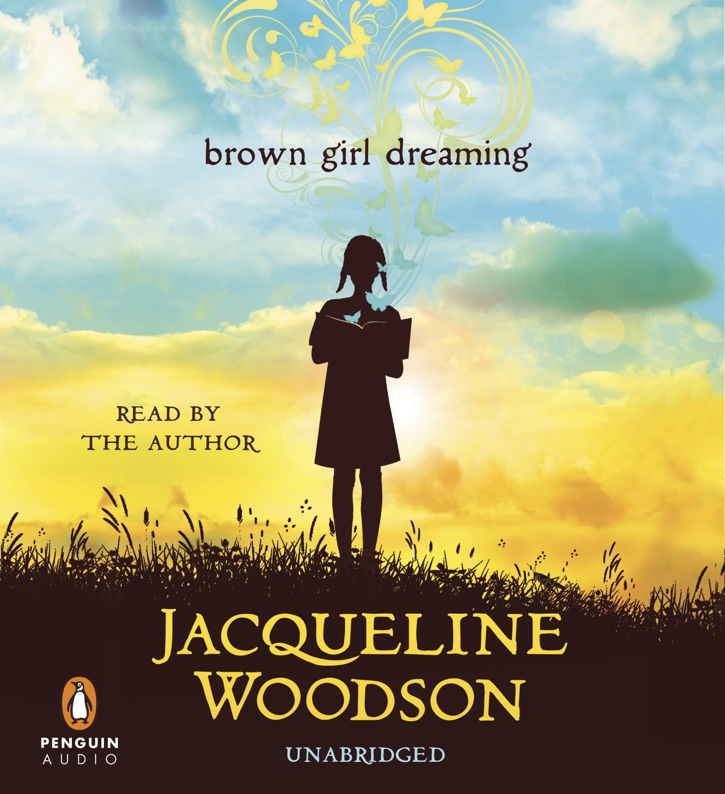 UC Brown Girl Dreaming