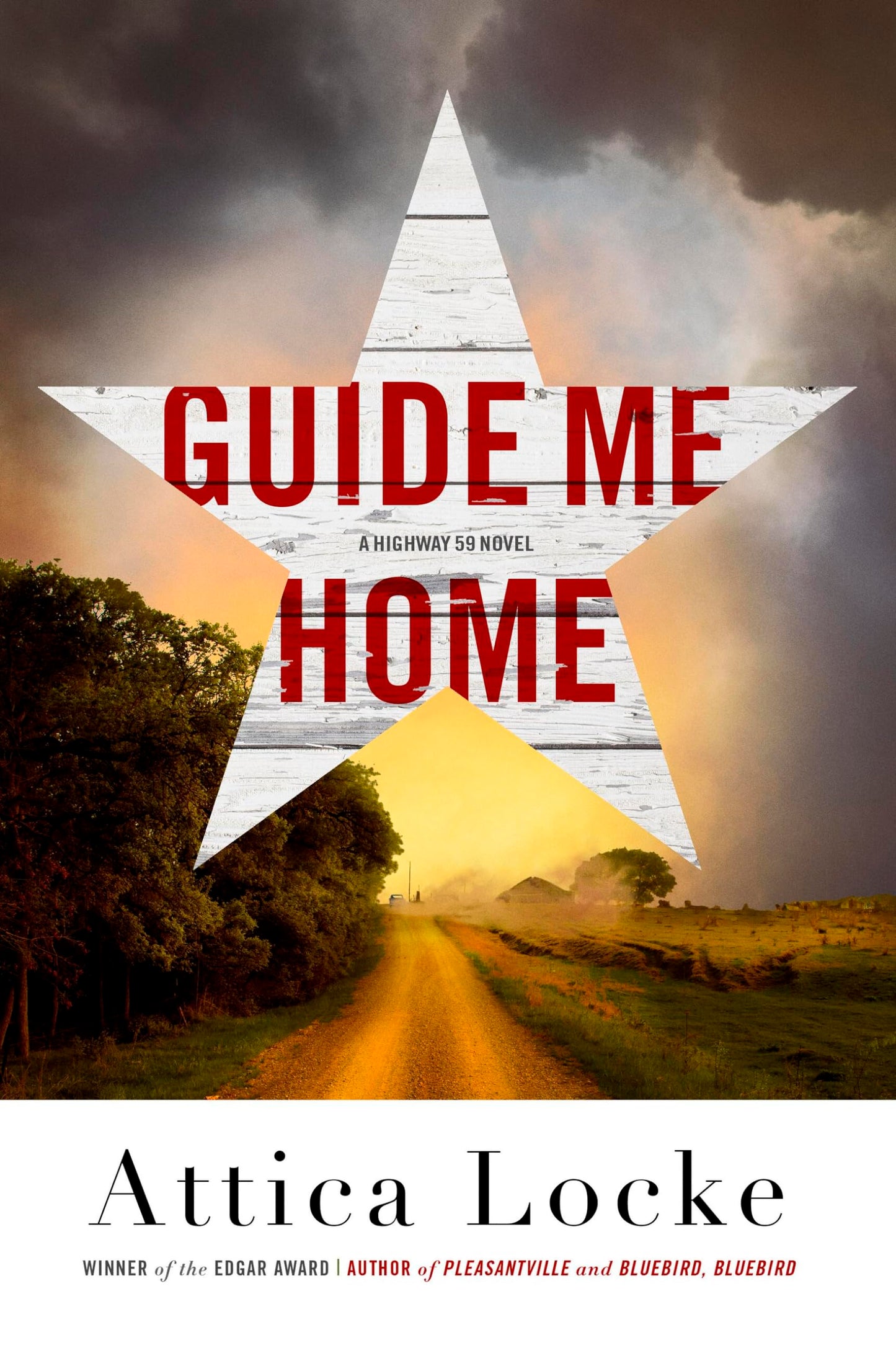 Guide Me Home (A Highway 59 Novel, 3)