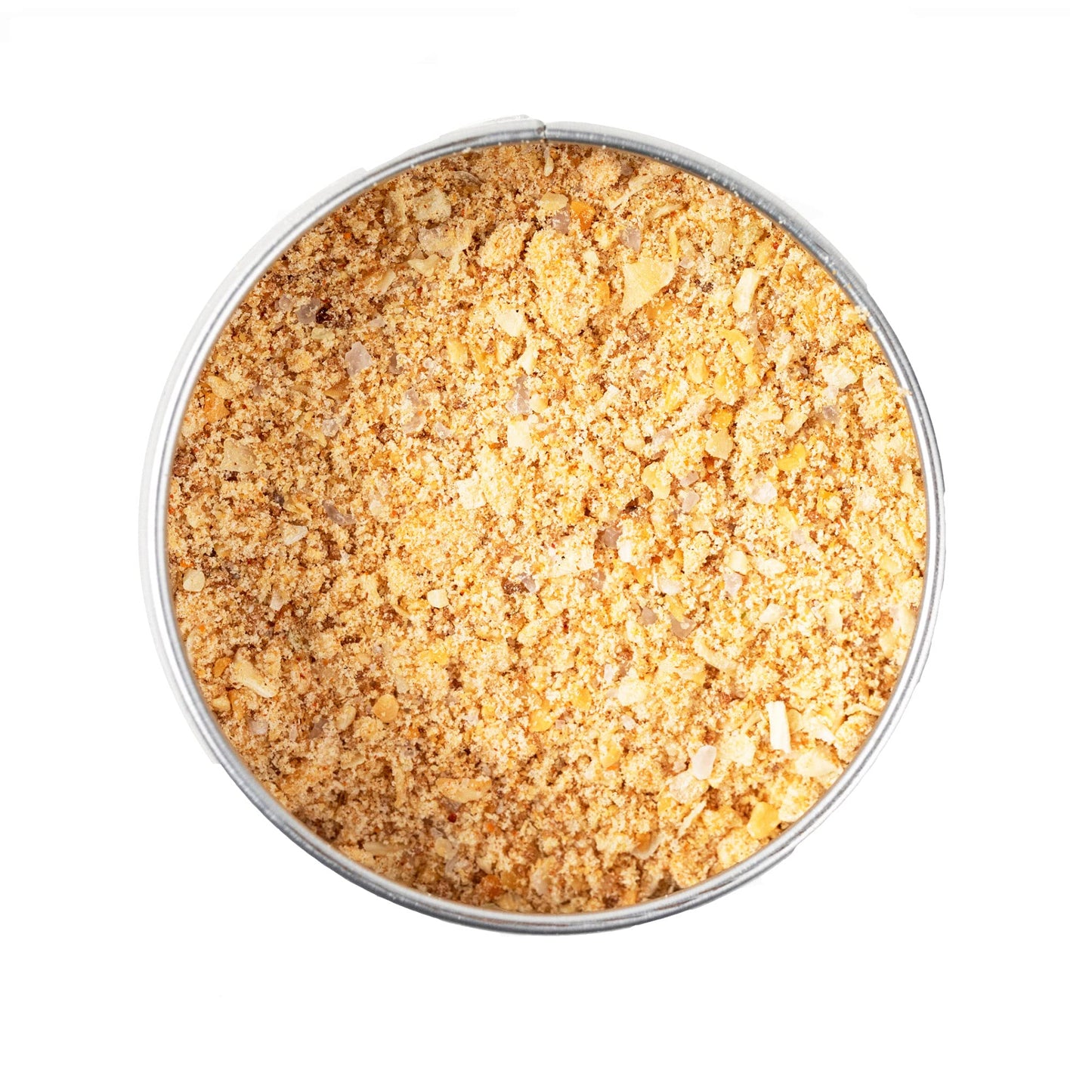 South Pacific Pineapple BBQ Rub & Seasoning | Gourmet Seasoning, Artisanal Spice Blend | All Natural, Non GMO | Hand Crafted in Small Batches in USA | No MSG or Artificial Ingredients | GLP-1 Friendly | Sustainably Sourced, Ultra Premium Seasoning | Bougi