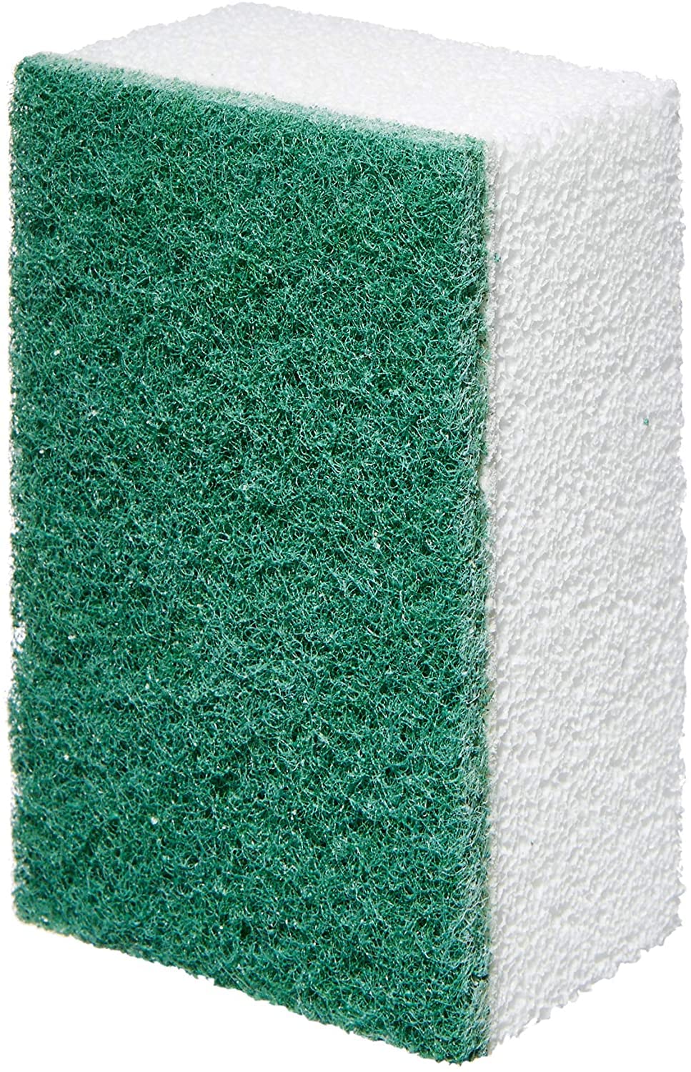 COMPAC HOME Magic-Stone Kitchen Cleaner Scrub - 2-Sided Scouring Stone, Easily Removes Stubborn Food Grime, Grease, 3 Count