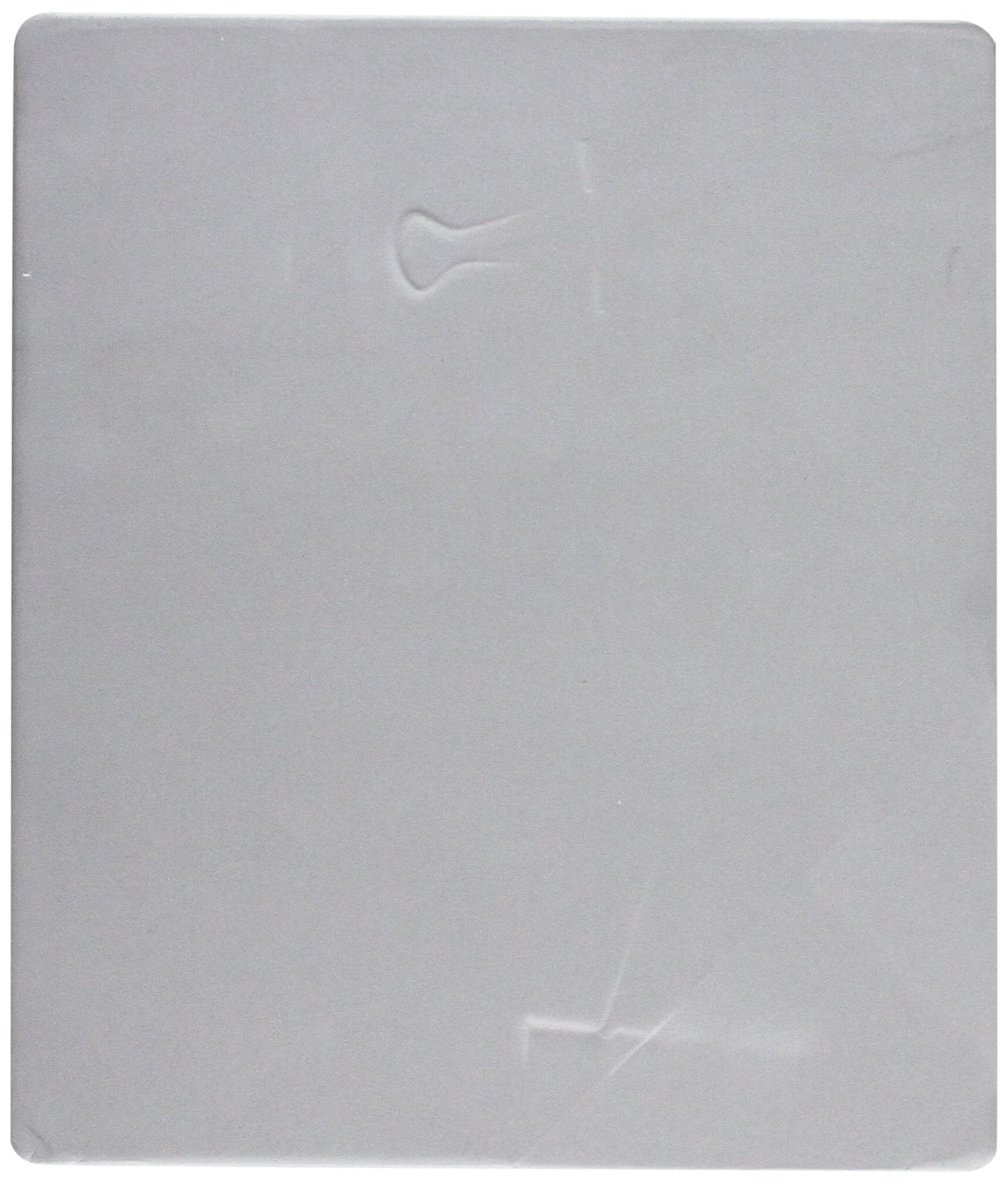 Shades of Color Memo Mouse Pad, The Lord Is Good To Me (MP09)