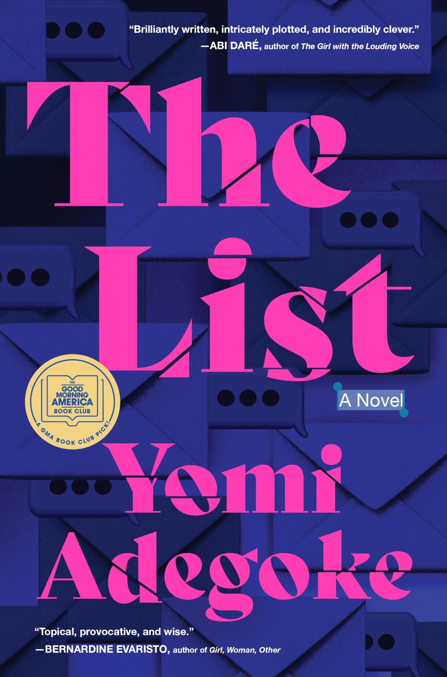 The List: A Gripping Contemporary Drama with a Suspenseful Edge, Explore the Dark Side of Online Culture