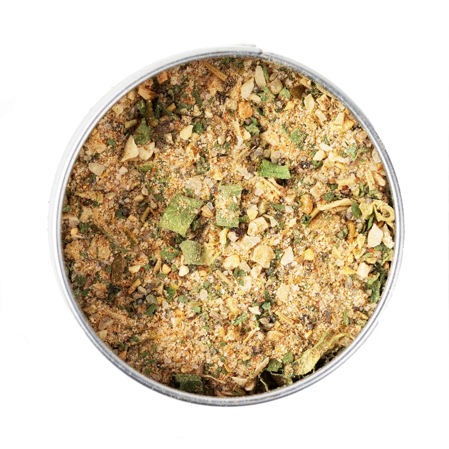 Chef's Kiss Spicy BBQ Mix | Gourmet Seasoning, Artisanal Spice Blend | All Natural, Non GMO | Hand Crafted in Small Batches in USA | No MSG or Artificial Ingredients | GLP-1 Friendly | Sustainably Sourced, Ultra Premium Seasoning | Bougie BBQ | Gustus Vit