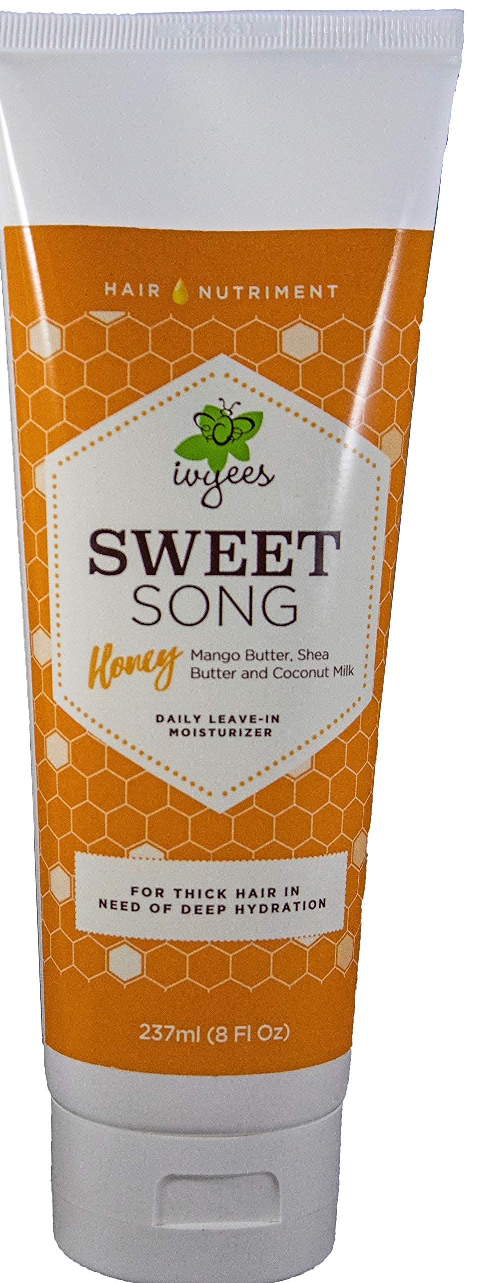 Ivyees Hair Care (Ivyees Sweet Song Daily Leave-In Conditioner)