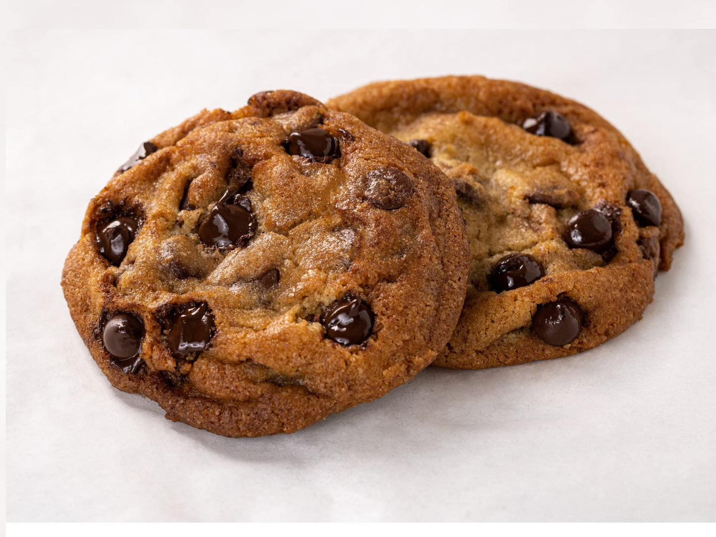 LURA’S KITCHEN IT’S ALL IN THE MIX - Langston’s No-Nonsense Chocolate Chip Premium Gourmet Dry Cookie Dough Mix. American ingredients 100% Responsibly Sourced Semi-Sweet Chocolate Chips. Easy, Fast, No Mess. Homemade Love For Baking, Gifts, Home & Holiday