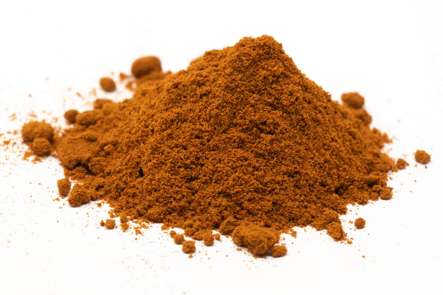 Brundo Spices Imported Ethiopian Berbere Chili Pepper Blend (8 oz) | Authentic Berbere & All Natural East African Seasoning | NON-GMO | No Preservatives | Made and Imported from Ethiopia | በርበሬ (8oz)