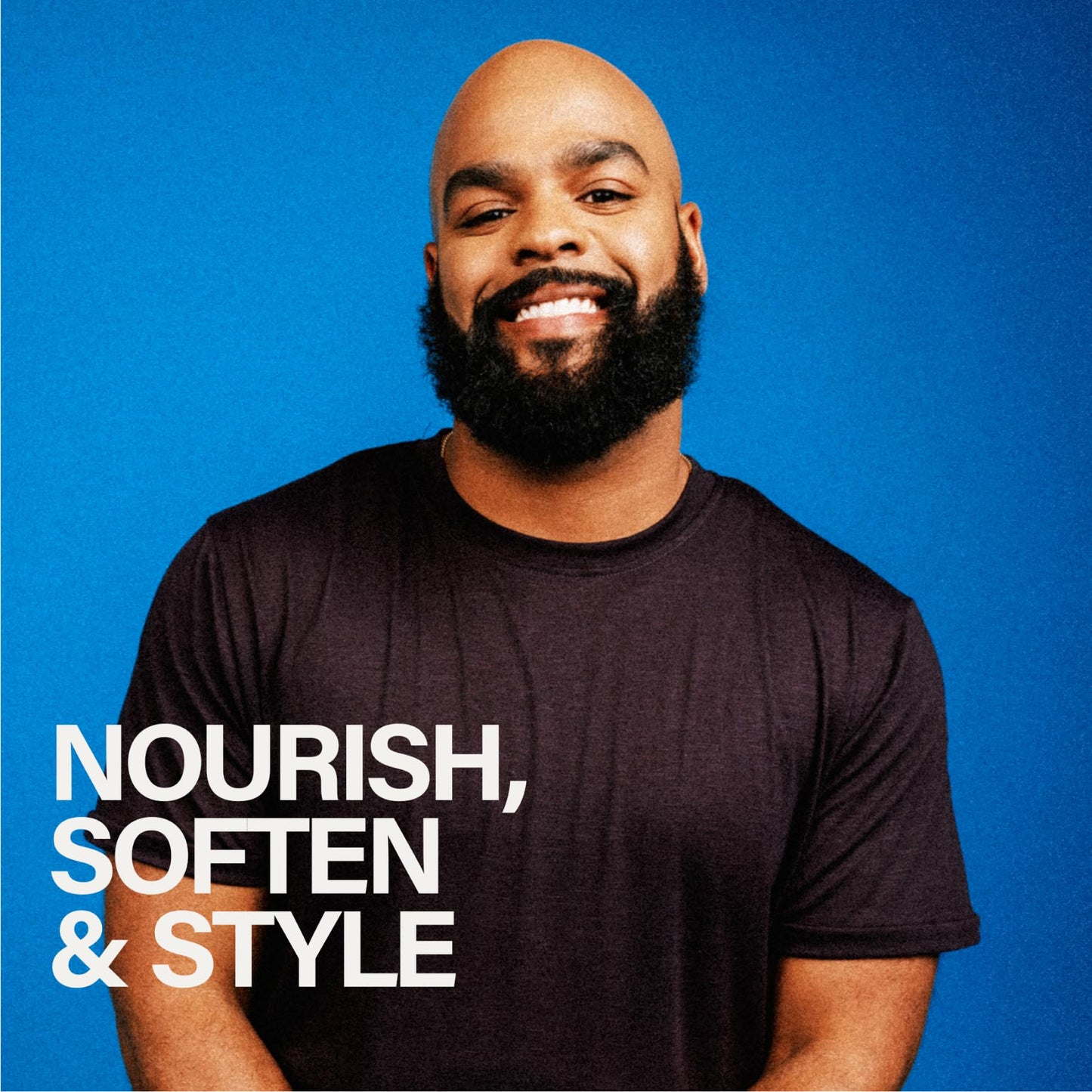 Scotch Porter Beard Collection – Cleanse, Moisturize, Soothe & Style Coarse, Dry Hair while Encouraging Growth for a Fuller/Healthier-Looking Beard – Includes Full-Size Wash, Conditioner, Oil & Balm