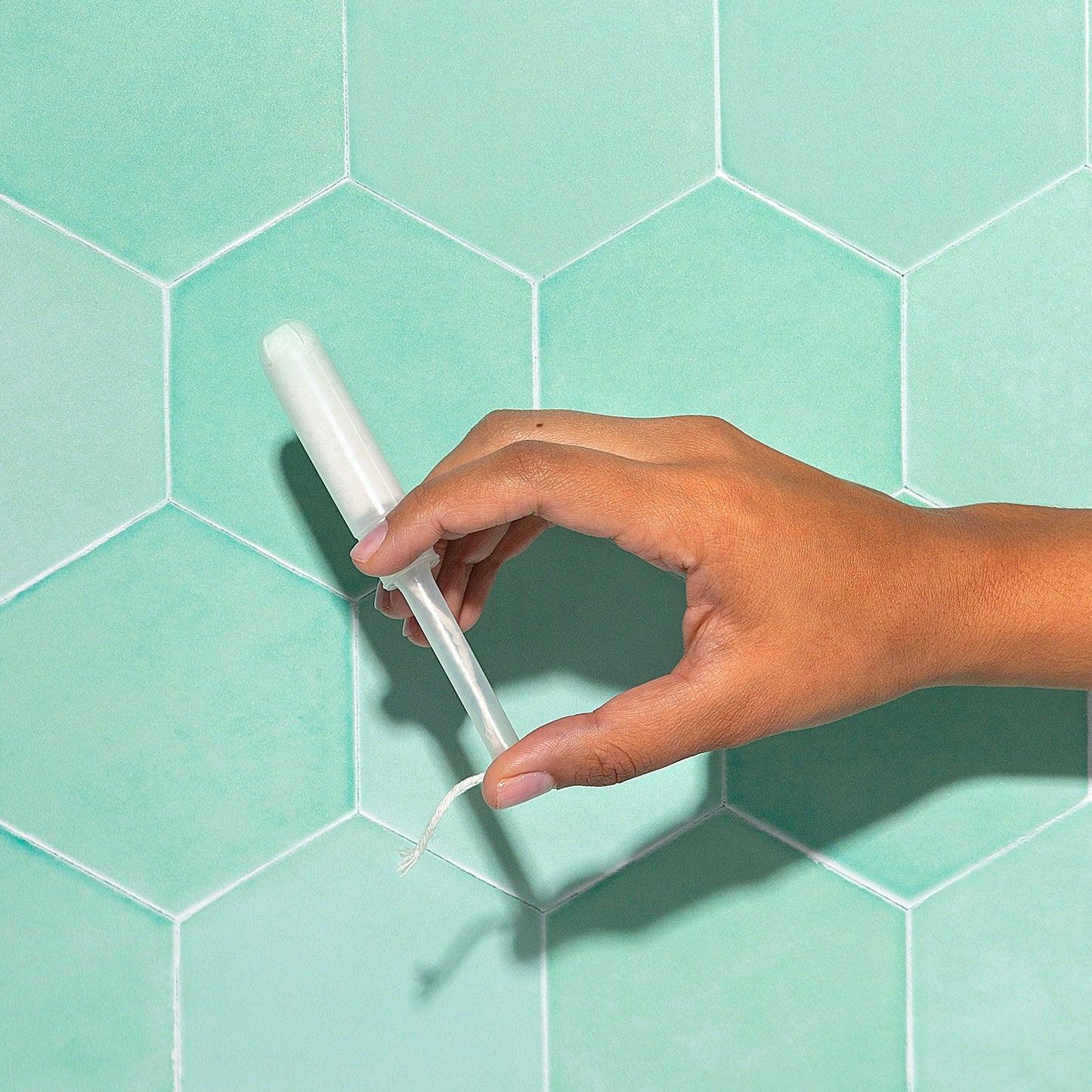 The Honey Pot Company - Super Absorbency - 54ct - 100% Organic Tampons w/Bio Plastic Applicator - Feminine Care – Natural, Plant-Based - Unscented Tampons - 18 Count - Pack of 3