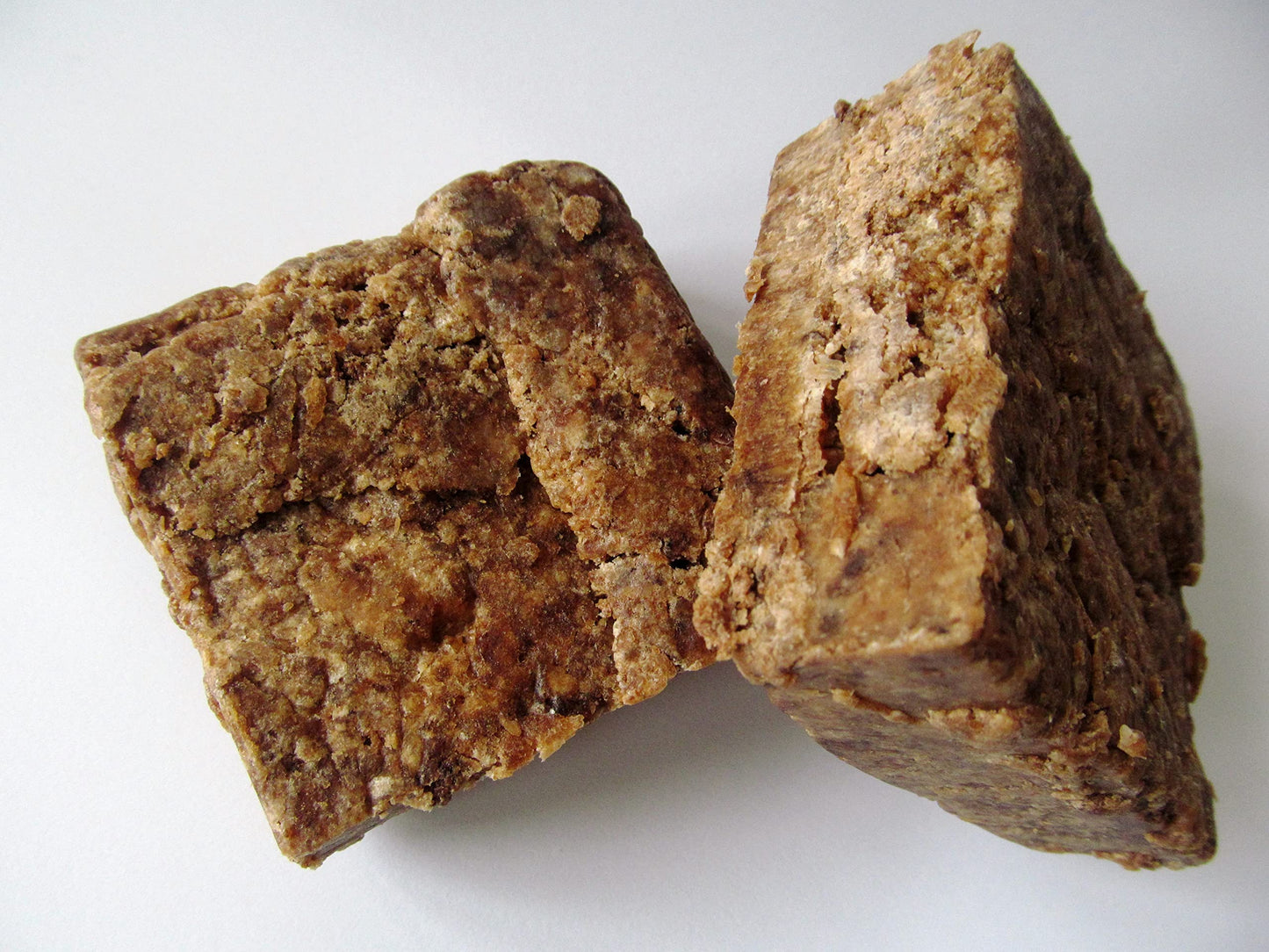 COLDLABEL Raw African Black Soap