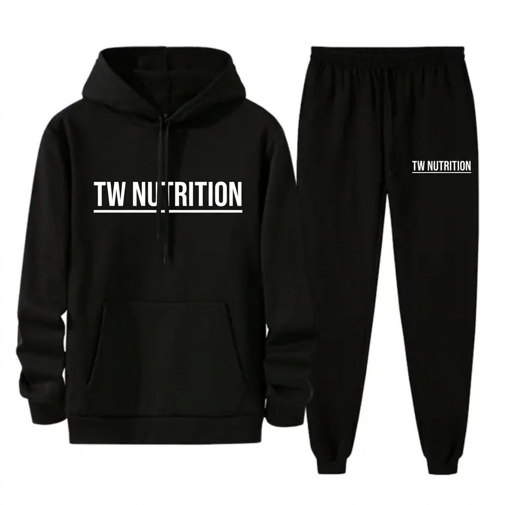 TW Nutrition Unisex Sweatsuit Set